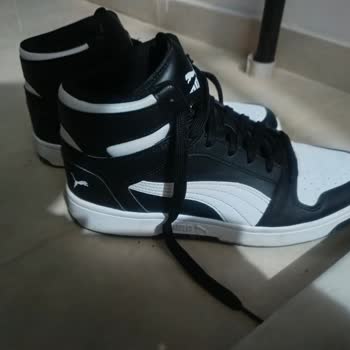 Puma Botlarında Topuk Çökmesi Ve Yetersiz Müşteri Hizmeti