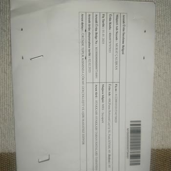 Puma Botlarında Topuk Çökmesi Ve Yetersiz Müşteri Hizmeti