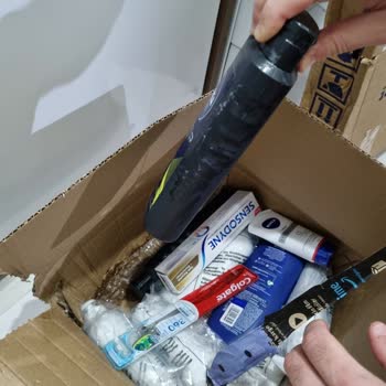 Dökülen Ürünler Ve Yetersiz Müşteri Hizmeti