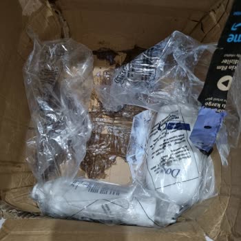 Dökülen Ürünler Ve Yetersiz Müşteri Hizmeti