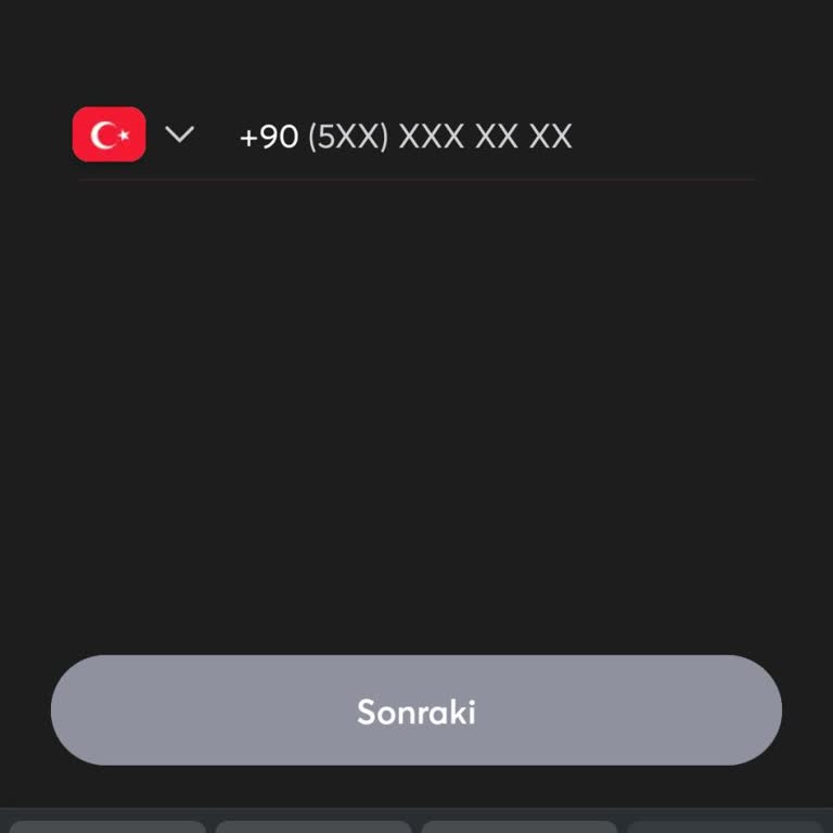 Telefon Numarası Değişikliği Nedeniyle Hesap Erişim Sorunu: Müşteri Hizmetlerinden Yardım Bekleniyor
