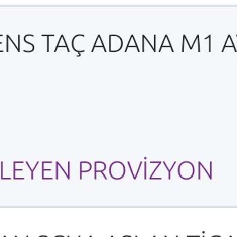 Yanlış İşlem Ve Geciken İade: 27 Gündür Bekliyorum!