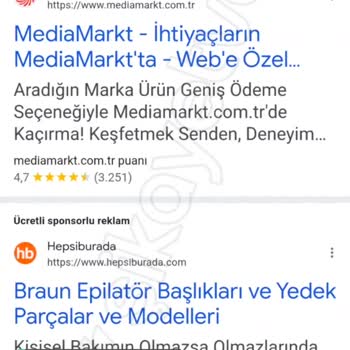 Millenicom Güvenli İnternet Aile Profili Düzgün Çalışmıyor!