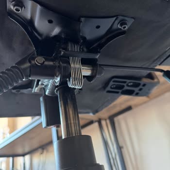 Hawk FAB V5 Koltuk: Kısa Sürede Bozulan Ürün Değerlendirmesi