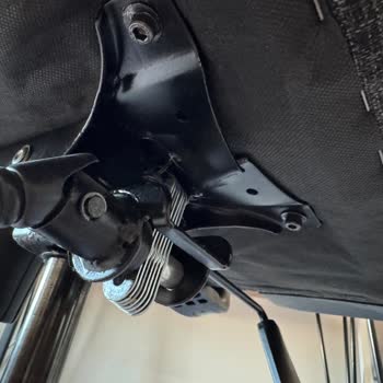 Hawk FAB V5 Koltuk: Kısa Sürede Bozulan Ürün Değerlendirmesi