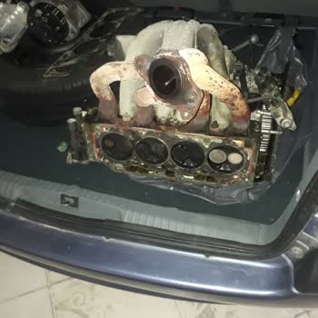 Aldığım Araba Sürekli Arızalanıyor