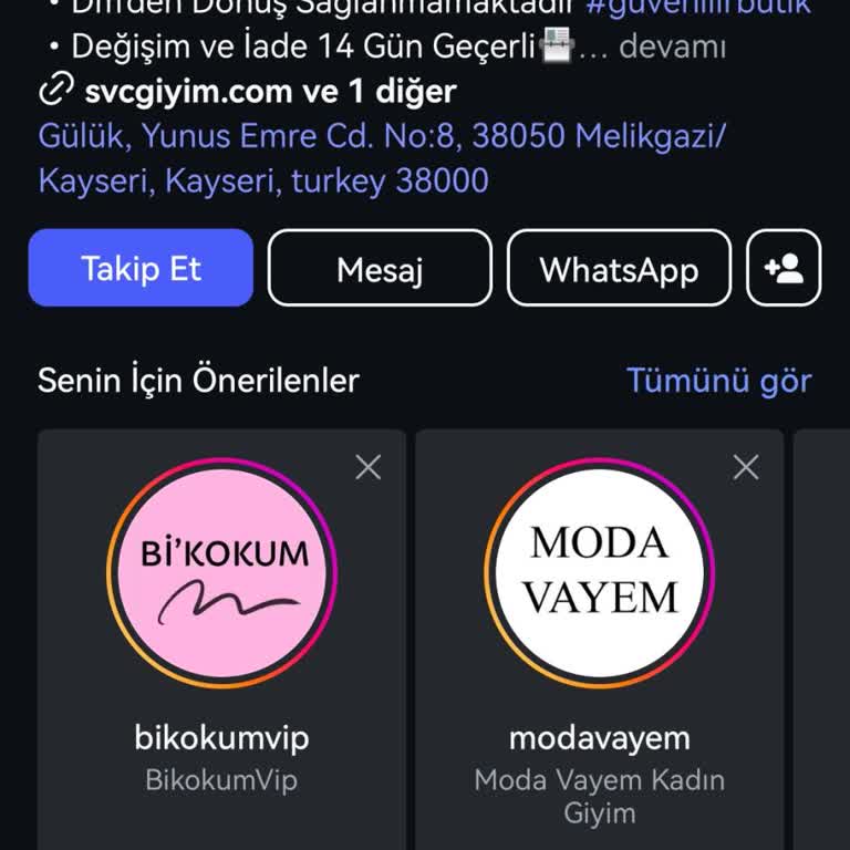 İnternet Alışverişinde Büyük Hayal Kırıklığı
