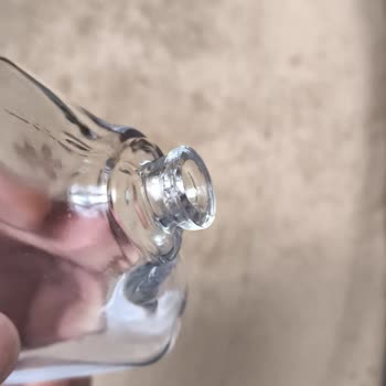 Bursa Toptan Şişe Kavanoz Firması Güven Sorunu