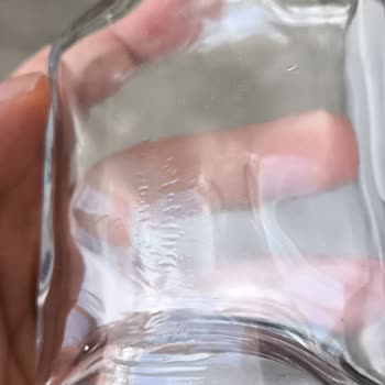 Bursa Toptan Şişe Kavanoz Firması Güven Sorunu