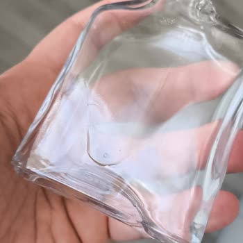 Bursa Toptan Şişe Kavanoz Firması Güven Sorunu