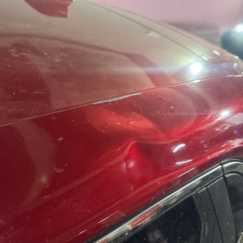 Arabam.com'un Eksik Bilgilendirme Ve Göçük Sorunu