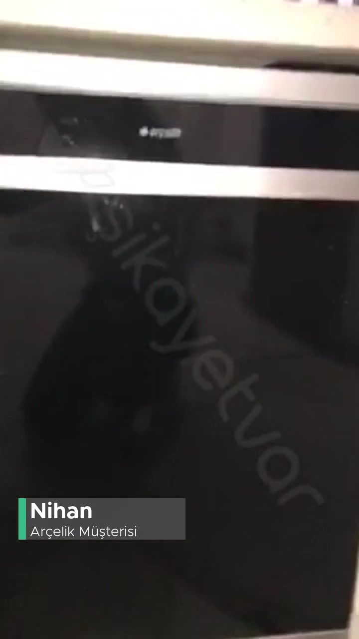 Arçelik Eskisi Gibi İyi Marka İyi Bir Üretici Değil! videonun kapak resmi