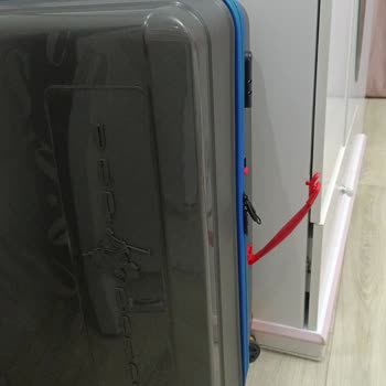 A101'den Aldığım Valiz Seti Kâbusu: Kırık Kulplu Mağduriyet