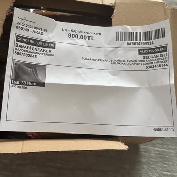 İade Sorunu Ve Yasal Hakların İhlali