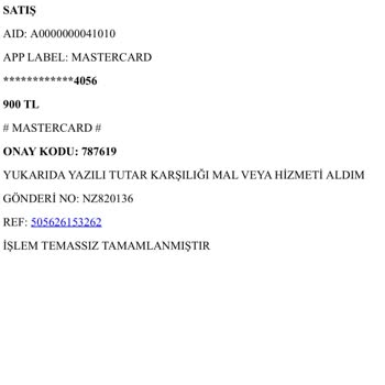 İade Sorunu Ve Yasal Hakların İhlali