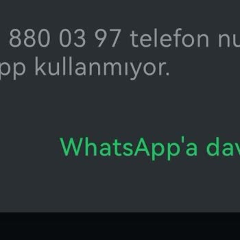 Random Uç Gelmedi: Mesajlar Cevapsız, Ünlü Yorumcular Sessiz