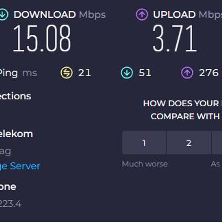 İnternet Hız Sorunu Ve Teknik Destek Eksikliği