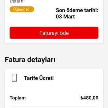 İzinsiz Mobil Ödeme Ve İçerik Servisi Üyelikleri