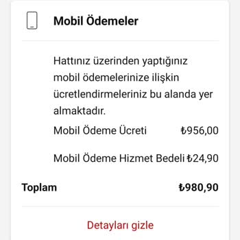 İzinsiz Mobil Ödeme Ve İçerik Servisi Üyelikleri