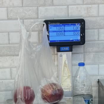 Market Alışverişinde Gramaj Sorunu