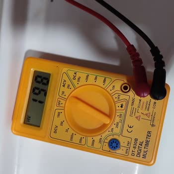 Dalaman'da Sürekli Elektrik Kesintisi Ve Voltaj Düşüklüğü Sorunu