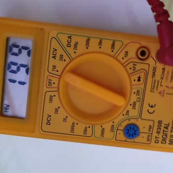 Dalaman'da Sürekli Elektrik Kesintisi Ve Voltaj Düşüklüğü Sorunu