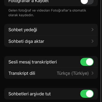 İphone 13 Güncellemeleri Ve Özellik Eksikliği