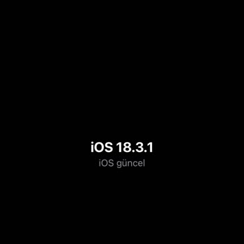 İphone 13 Güncellemeleri Ve Özellik Eksikliği