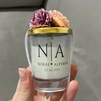 Nişan Hediyeliklerinde Hayal Kırıklığı: Geç Teslimat Ve Kalitesiz Ürünler