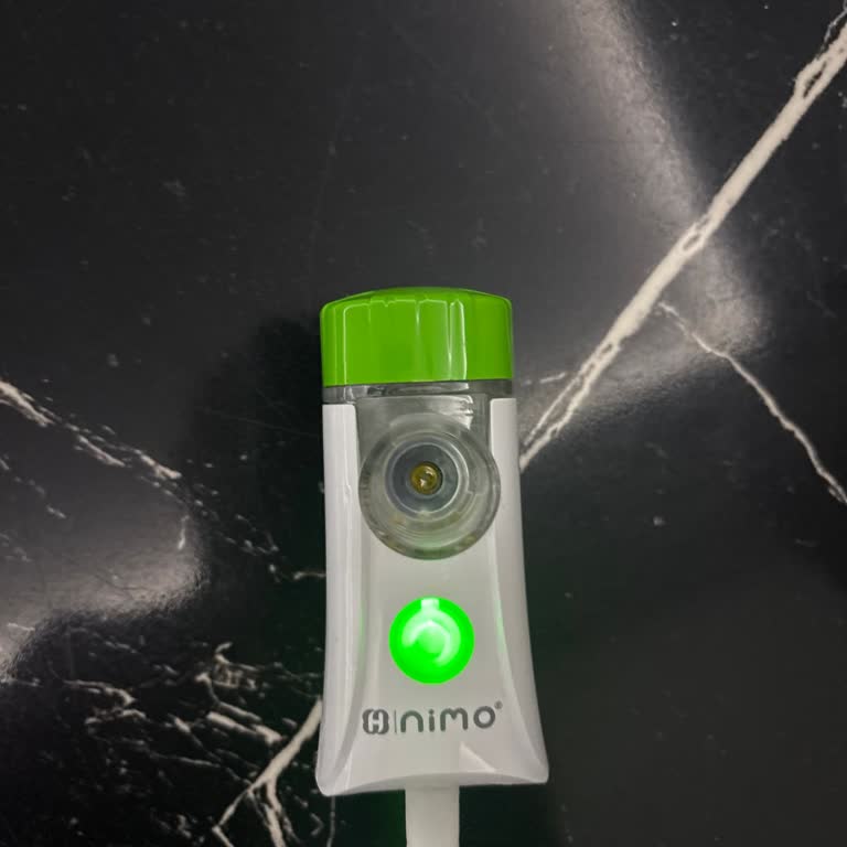 Nimomed Buhar Makinesi Hayal Kırıklığı