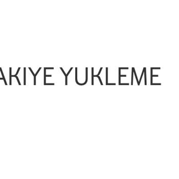 Vodafone Pay Kart Blokesi Ve Geciken İade Süreci