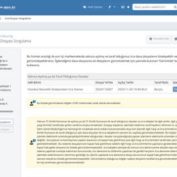 Haksız Haciz Ve Mağduriyet: Digiturk Ve Elzem Hukuk Bürosu'nun Hatalı Süreci