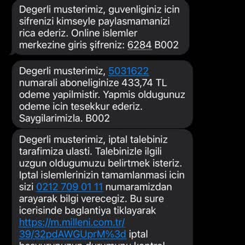 Abonelik Çıkmazı: İptal Edilemeyen Sözleşme