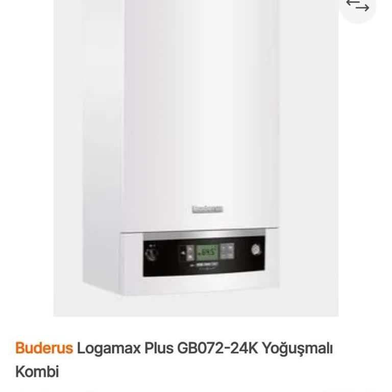 Buderus Kombi Ve Yetersiz Müşteri Hizmetleri Deneyimi