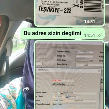 Yanlış Numara Ve İletişim Sorunu