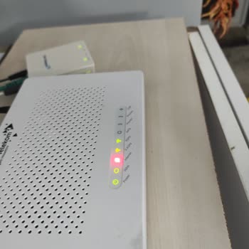 Ödenen Fatura Sonrası İnternet Erişimi Sorunu