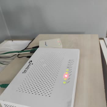 Ödenen Fatura Sonrası İnternet Erişimi Sorunu