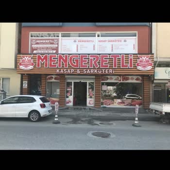 Mengeretli Kasap Bozuk Ürün Satışı