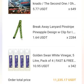 Yanıltıcı Siparişler Ve Para Çekme Sorunu