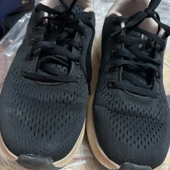 Skechers Ayakkabıda Renk Solması Ve Garanti Sorunu