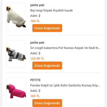 Yanlış Beden Sorunu Ve İade Engeli