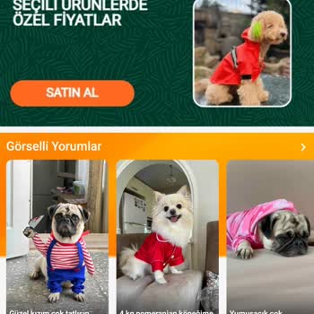 Yanlış Beden Sorunu Ve İade Engeli