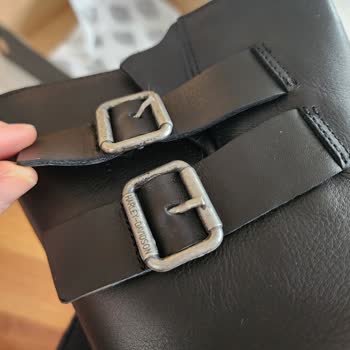 Kusurlu Ürün Ve Geciken İade: Yeşil Kundura'da Müşteri Hizmetleri Çıkmazı