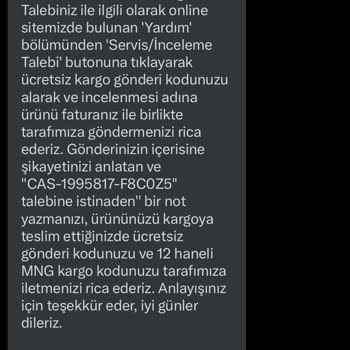 Karaca Kahve Makinesi İçin Demlik Sorunu