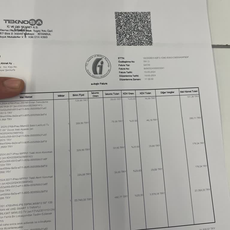 Kendi Kendine Açılan Televizyon Sorunu