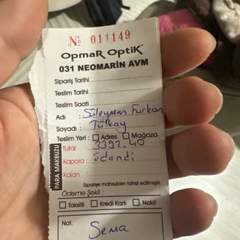 Yanlış Satış Sonrası İlgisizlik Ve Memnuniyetsizlik