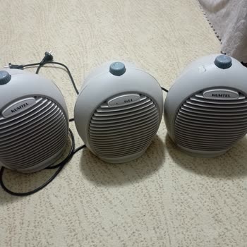 Kumtel Isıtıcıların Sürekli Durması Sorunu