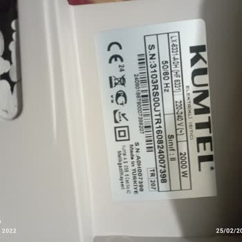 Kumtel Isıtıcıların Sürekli Durması Sorunu