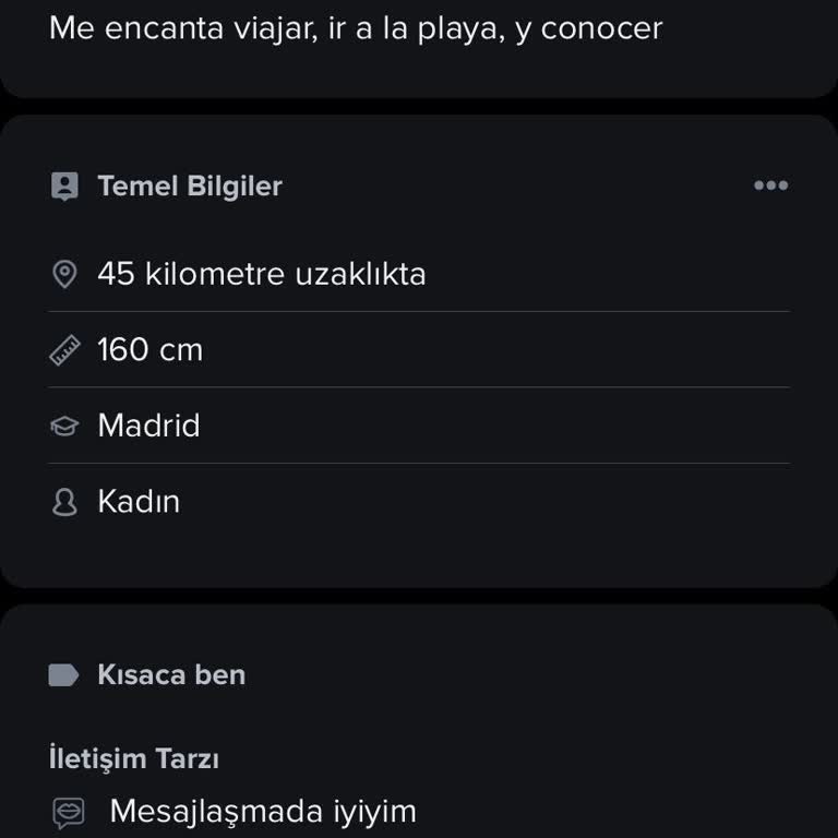 Tinder Üyeliği Ve Sahte Hesap Sorunu