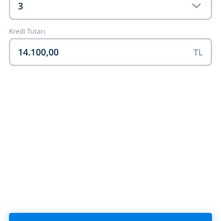 Denizbank'tan Çekilen Kredide Gizli Ücret Şoku